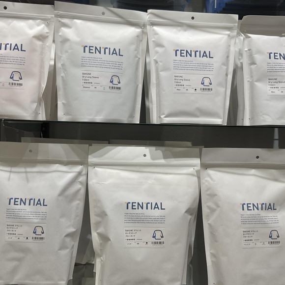 TVCMで話題！BAKUNEお取り扱い開始！！