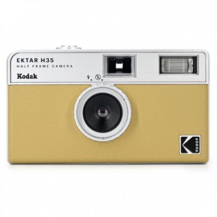 コダック Kodak EKTAR H35 HALF FRAME  [フィルムカメラ ハーフフレームサンド］