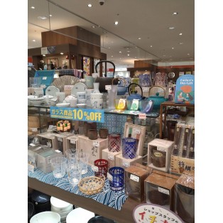 本日より｢初夏！ひばりが丘パルコのおトクな10日間｣がスタートします♪