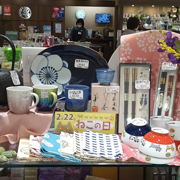 今年ももうすぐネコの日です♪