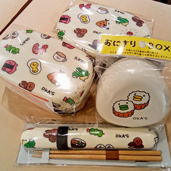 春のランチに☆