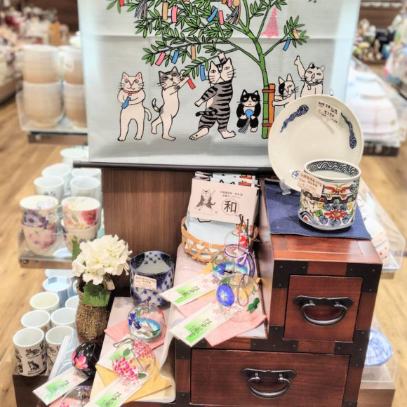 風鈴が入荷しました