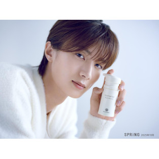 「バリアライズ」発売記念キャンペーン