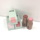 【laka】新作UVカットチーク♡
