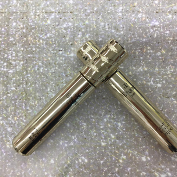 宝石みたいな新作リキッドリップ♪