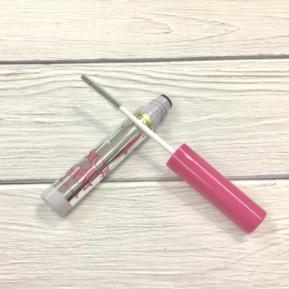 普段のマスカラにプラス一点♪