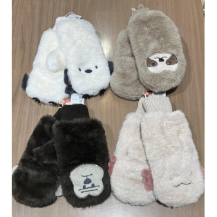 手袋入荷しました♡