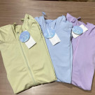 This is a guide for amphibious clothes!