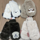 Gloves have arrived♡