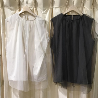 ꫛꫀꪝ✧‧˚トップス