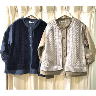 アウターフェア開催中!!