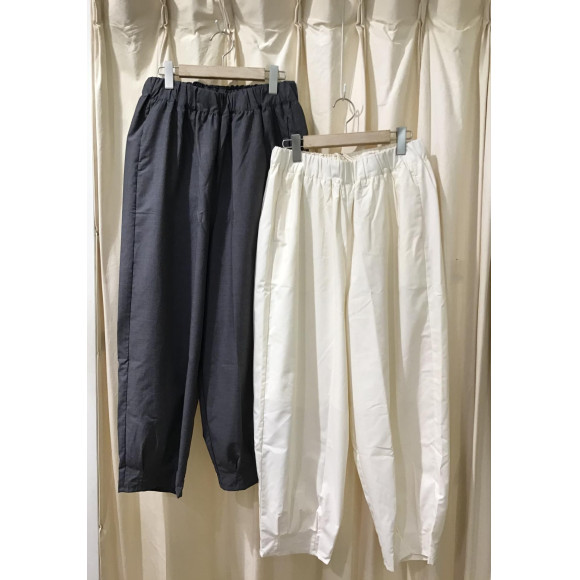 New！バルーンパンツ