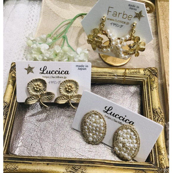 Newアクセサリー♡♡