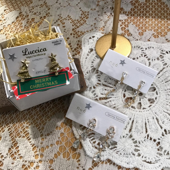 NEW＊アクセサリー