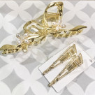 ヘアアクセサリー多数入荷いたしました〜！♡♡