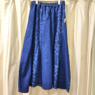 春を先取り！scolarデニムスカート☆