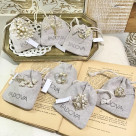 オケージョンシーンにも!Newブローチ&コサージュ♡