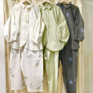 大本命！春のセットアップ