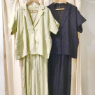 New♡♡ジャガードセットアップ