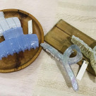 New＊ヘアアクセサリー