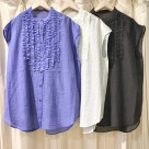 new♡♡ブラウス