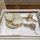New＊ヘッドアクセ！