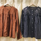 NEW＊ブラウス