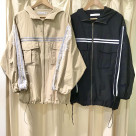 新作scolarアウター!!!