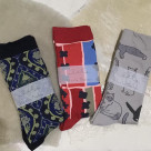 NEWソックス入荷!