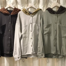 NEW！アウター