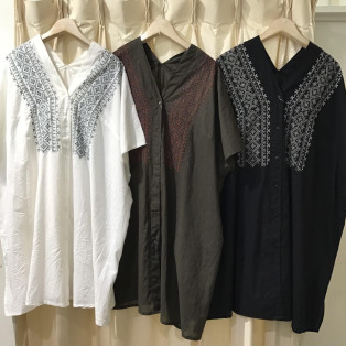 New チュニック