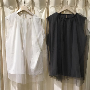 ꫛꫀꪝ✧‧˚トップス