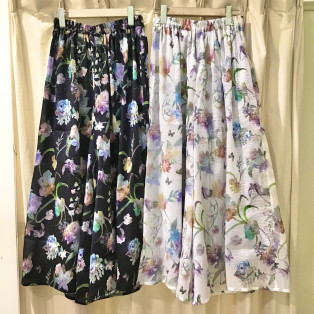 iS Scolar☆New パンツ