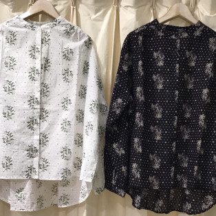 New＊ブラウス