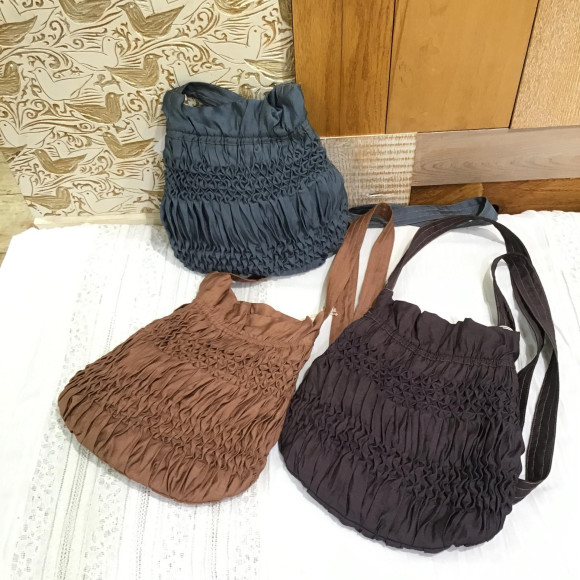 ꫛꫀꪝ✧‧˚ミニショルダーバック入荷！