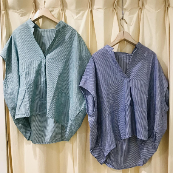 ꫛꫀꪝ✧‧˚トップス