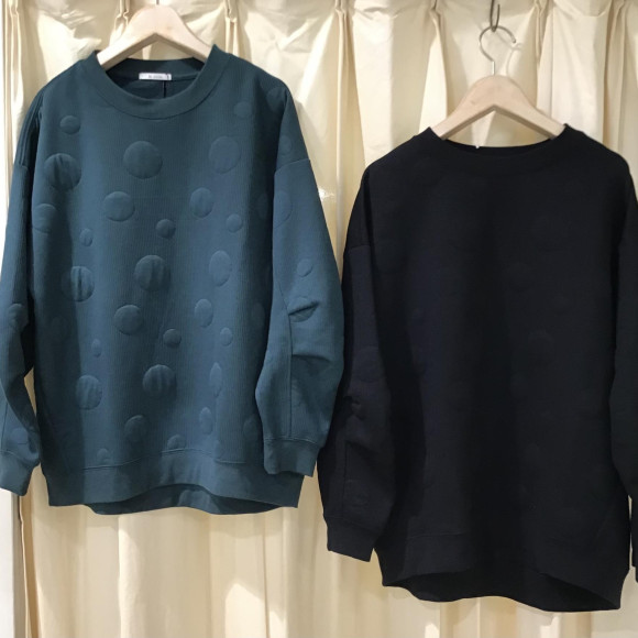 ꫛꫀꪝ✧‧˚プルオーバー♡♡