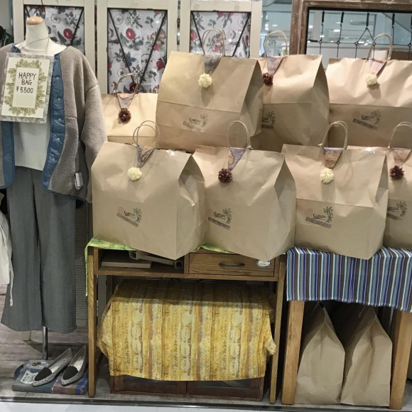 ❁⃘*.ﾟ2025福袋のお知らせ❁⃘*.ﾟ