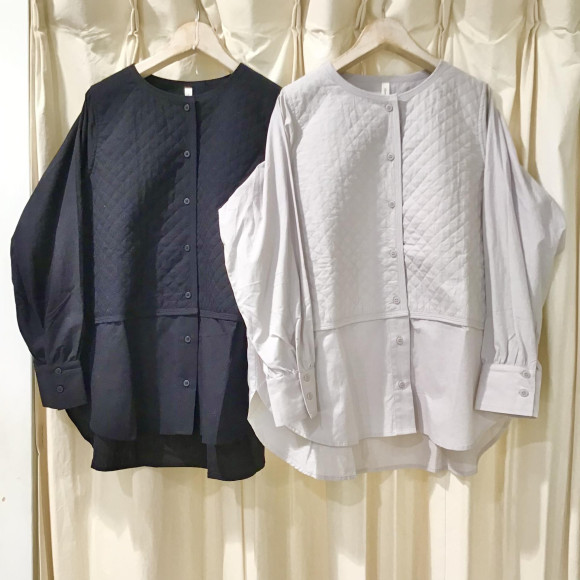 New♡チュニック