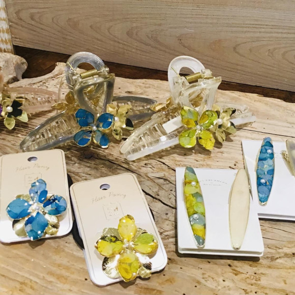 ꫛꫀꪝ✧‧˚春物アクセサリー♡♡