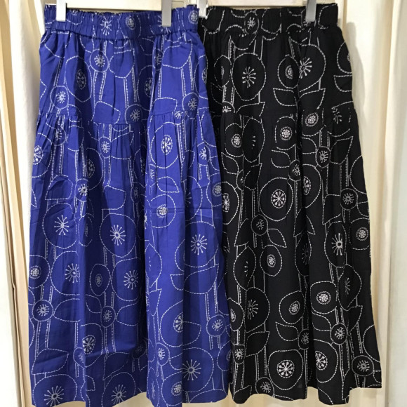 ꫛꫀꪝ✧‧˚スカート