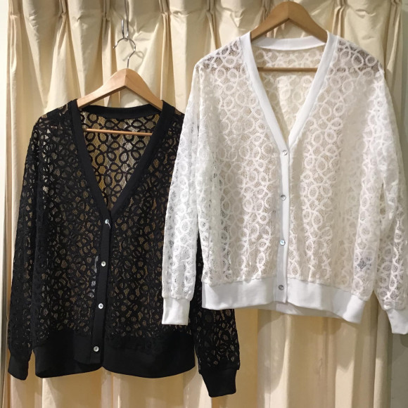 New♡オシャレカーディガン♡