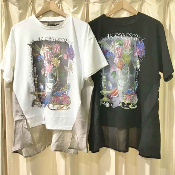 スカラー入荷しました♡♡