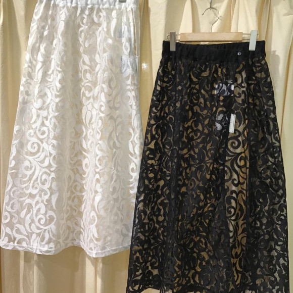 ꫛꫀꪝ✧‧˚スカート