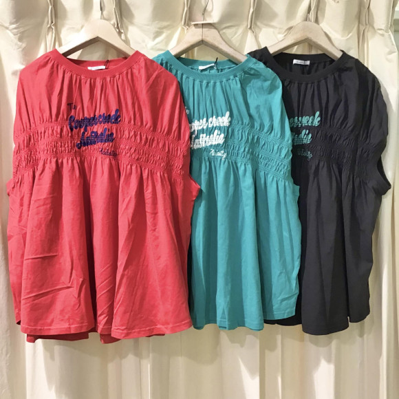 ꫛꫀꪝ✧‧˚トップス