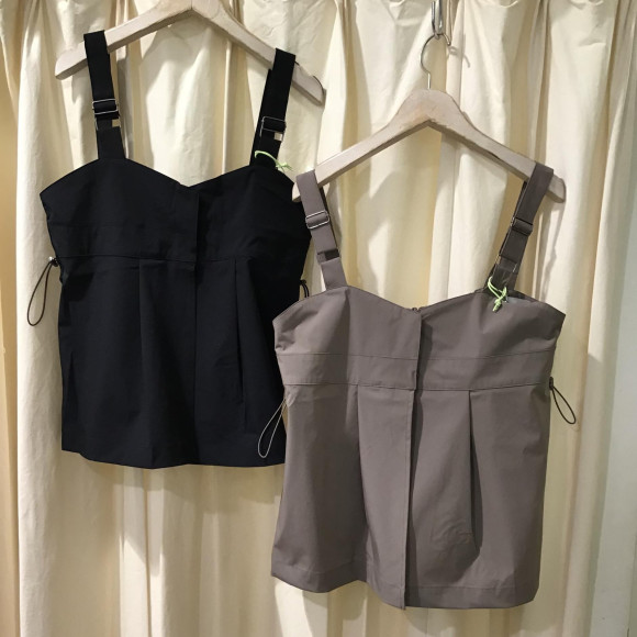 ビスチェ入荷しました♡♡