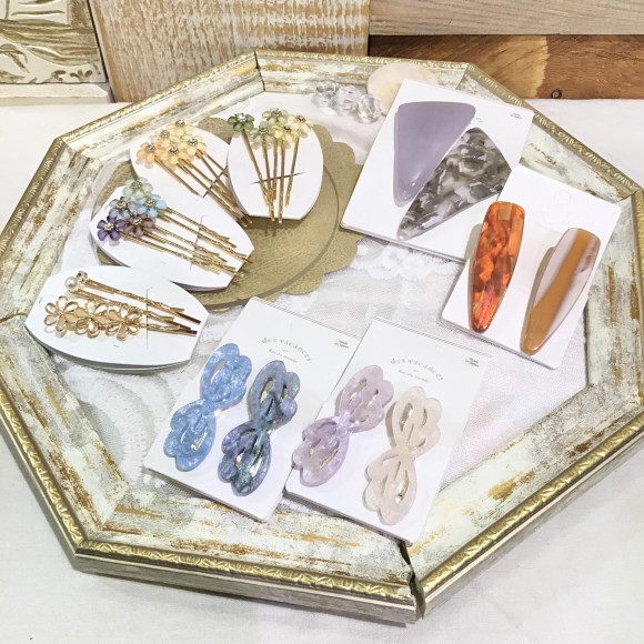 NEWアクセサリー♡♡