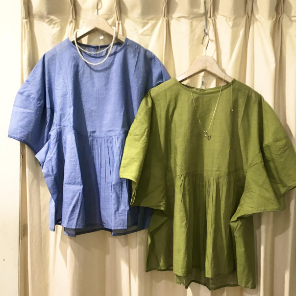 シアープルオーバー