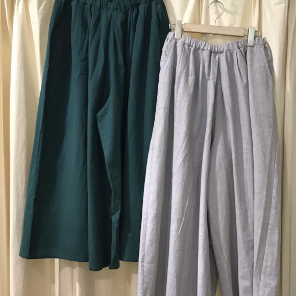 Newボトムス入荷しました！