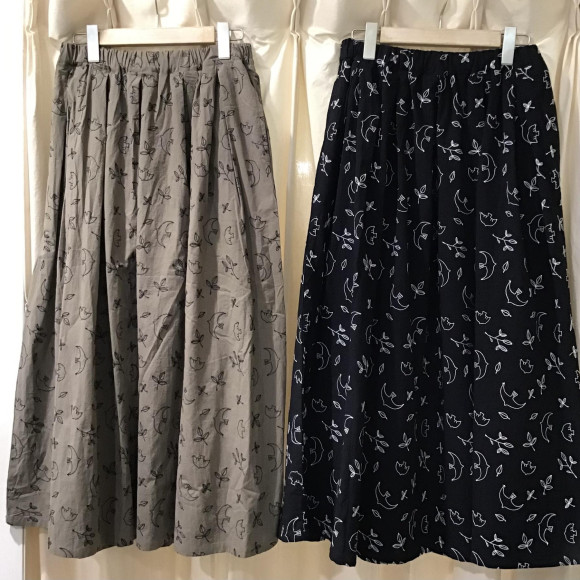 ꫛꫀꪝ✧‧˚スカート